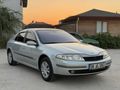 HATASIZ EMSALSİZ 2005 RENAULT LAGUNA 184 BİN KM'de BAKIMLI