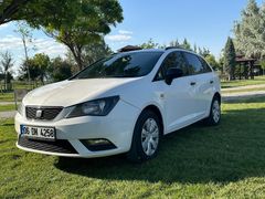 Sahibinden Seat Ibiza 1.2 TSI Sport Tourer Reference 2012 Model