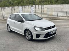 2016 VW POLO 1.2TSİ COMFORTLİNE 1.5 PARÇA BOYALI