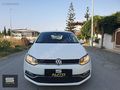 2015-BOYASIZ-105.000KM-POLO-1.2TSİ-COMFORTLİNE-90HP