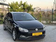 2016 MODEL WOLKSWAGEN POLO 1.2 TSI BMT