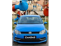 2014 VW POLO 1.2TSİ COMFORTLİNE 95.000 KM HATASIZ AYARINDA