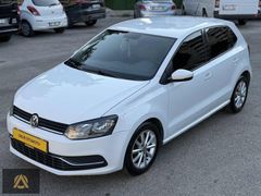 Vw Polo 1.2 Tsi Otomatik DSG Full Bakım
