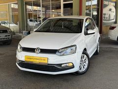 2015 MODEL DEĞİŞENSİZ TRAMERSİZ 1.2/DSG TEMİZ POLO