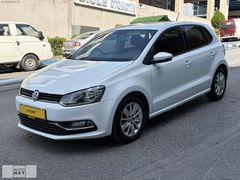 2017 POLO 1.2 TSİ BMT DSG COMFORTLİNE OTOMATİK