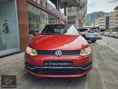 //2014//POLO 1.2.TSI.BMT.COMFORTLİNE//İLK SAHİBİNDEN//