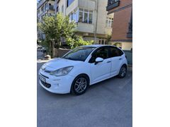 Sahibinden Citroen C3 1.4 HDi Attraction 2013 Model 