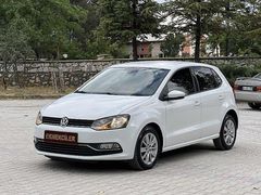 EKMEKCİLER OTOMOTİV - 2016 POLO 1.2 TSİ BMT COMFORTLİNE OTOMATİK