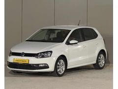 TUNUS OTOMOTİV'DEN HATASIZ DÜŞÜK KM 2015 1.2TSI POLO