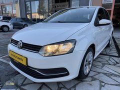 2014 VOLKSWAGEN POLO 1.2TSİ BMT COMFORT OTOMATK HATASZ 107.000KM
