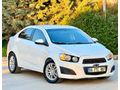 Sahibinden Chevrolet Aveo 1.4 LTZ 2011 Model Ankara