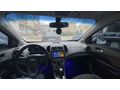 Sahibinden Chevrolet Aveo 1.4 LTZ 2011 Model Ankara