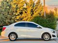 Sahibinden Chevrolet Aveo 1.4 LTZ 2011 Model Ankara