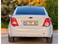 Sahibinden Chevrolet Aveo 1.4 LTZ 2011 Model Ankara