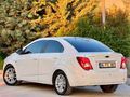 Sahibinden Chevrolet Aveo 1.4 LTZ 2011 Model Ankara