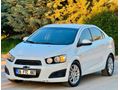 Sahibinden Chevrolet Aveo 1.4 LTZ 2011 Model Ankara