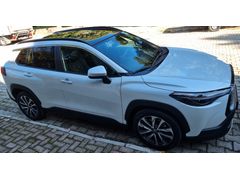 En uygun fiyata HATASIZ 2025 Toyota Corolla Cross 1.8 Passion X-Pack