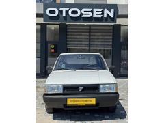 OTOSEN OTOMOTİV'DEN / 1993 / TOFAŞ ŞAHİN / MASRAFSIZ