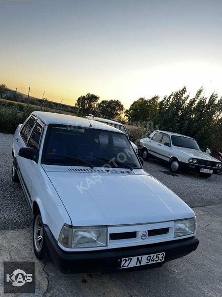 Galeriden Tofaş Şahin 1.6 1994 Model Osmaniye 240.000 km Beyaz