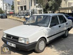 SIFIR VİZE/LASTİK MUAEER /MOTOR YÜRÜYEN ÇOK GÜZEL