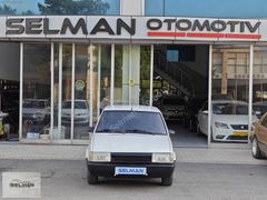 SELMAN OTOMOTİVDEN 1994 ŞAHİN 1.6 YARI S SIFIR MUAYENELİ