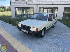 _ŞAHİN_1.6_SIFIR MOTOR_SIFIR MUANEYE_