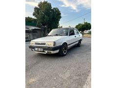 1994 ŞAHİN 1.6 BENZİN LPG KAPORTA TEMİZ ÇÜRÜK YOK MUAYENE VAR