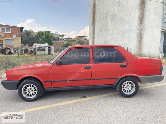 ER-CE DEN 1993 ŞAHİN