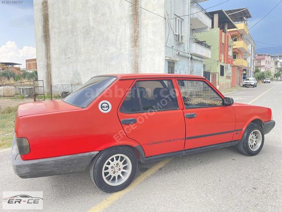ER-CE DEN 1993 ŞAHİN