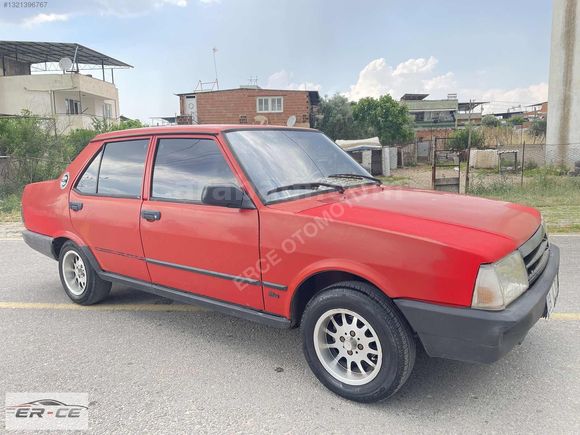 ER-CE DEN 1993 ŞAHİN