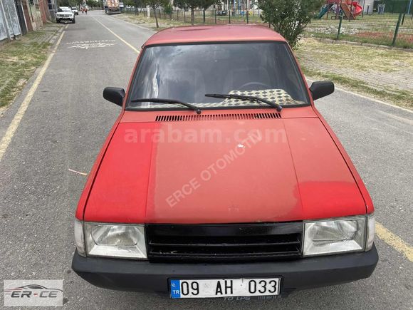 ER-CE DEN 1993 ŞAHİN