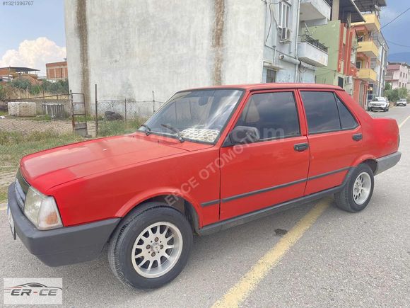 ER-CE DEN 1993 ŞAHİN