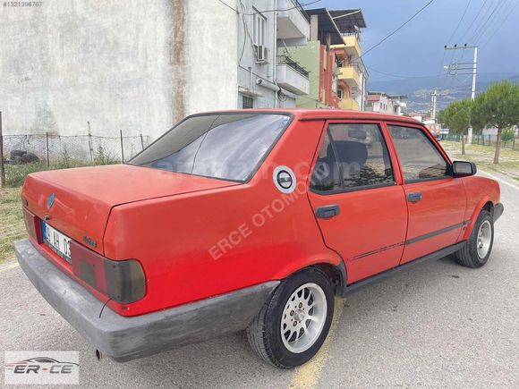 ER-CE DEN 1993 ŞAHİN