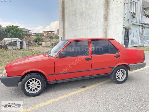 ER-CE DEN 1993 ŞAHİN