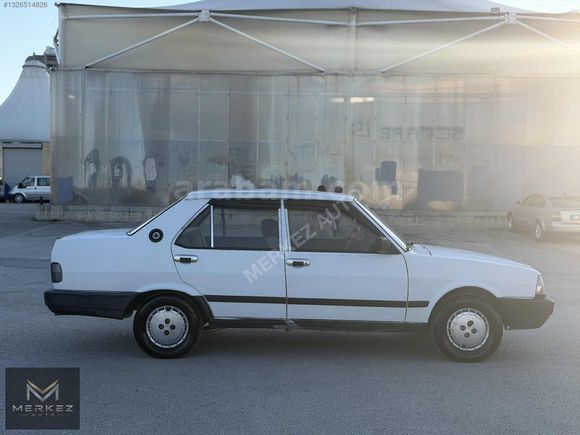 MERKEZ AUTO'DAN ŞAHİN SORUNSUZ