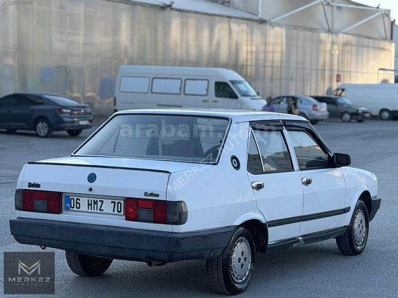 MERKEZ AUTO'DAN ŞAHİN SORUNSUZ
