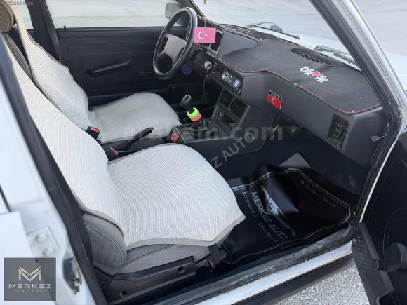 MERKEZ AUTO'DAN ŞAHİN SORUNSUZ
