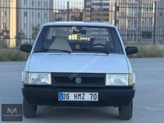 MERKEZ AUTO'DAN ŞAHİN SORUNSUZ