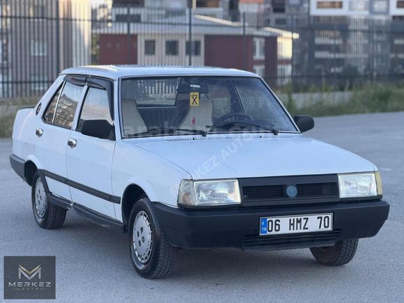 MERKEZ AUTO'DAN ŞAHİN SORUNSUZ