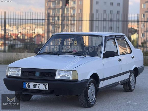 MERKEZ AUTO'DAN ŞAHİN SORUNSUZ