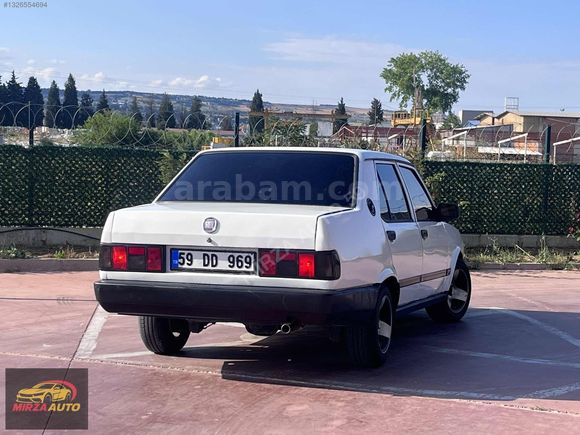 MİRZA AUTOdan 1994 1.6 ŞAHİN EMSALSİZ