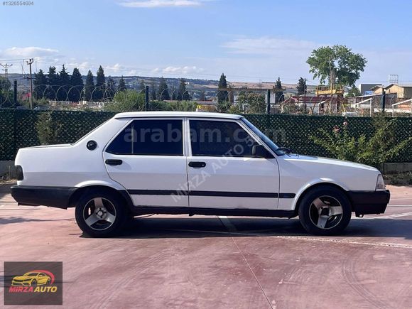 MİRZA AUTOdan 1994 1.6 ŞAHİN EMSALSİZ