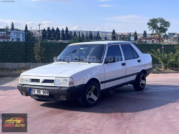 MİRZA AUTOdan 1994 1.6 ŞAHİN EMSALSİZ