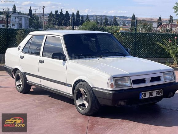 MİRZA AUTOdan 1994 1.6 ŞAHİN EMSALSİZ