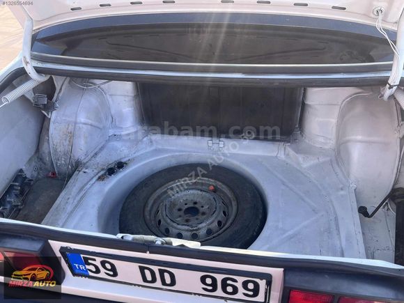 MİRZA AUTOdan 1994 1.6 ŞAHİN EMSALSİZ