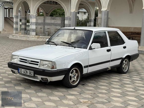 TEMİZ 1990 MODEL ŞAHİN