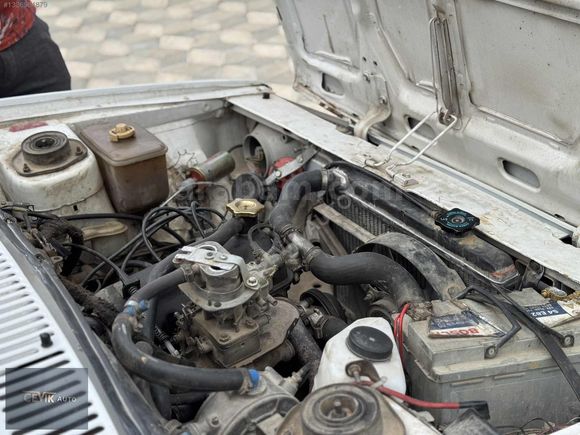 TEMİZ 1990 MODEL ŞAHİN