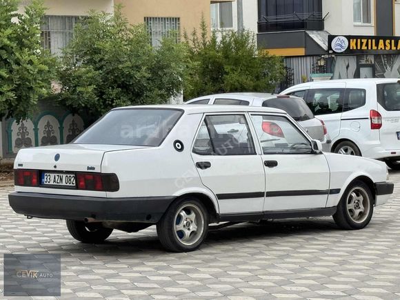 TEMİZ 1990 MODEL ŞAHİN