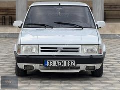 TEMİZ 1990 MODEL ŞAHİN