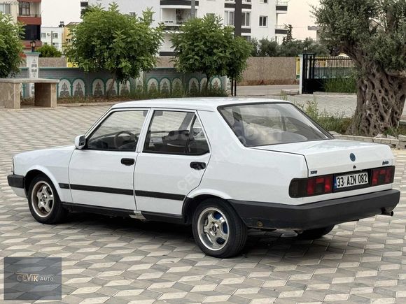 TEMİZ 1990 MODEL ŞAHİN